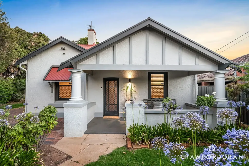 6 Clarence Street, West Croydon, SA 5008