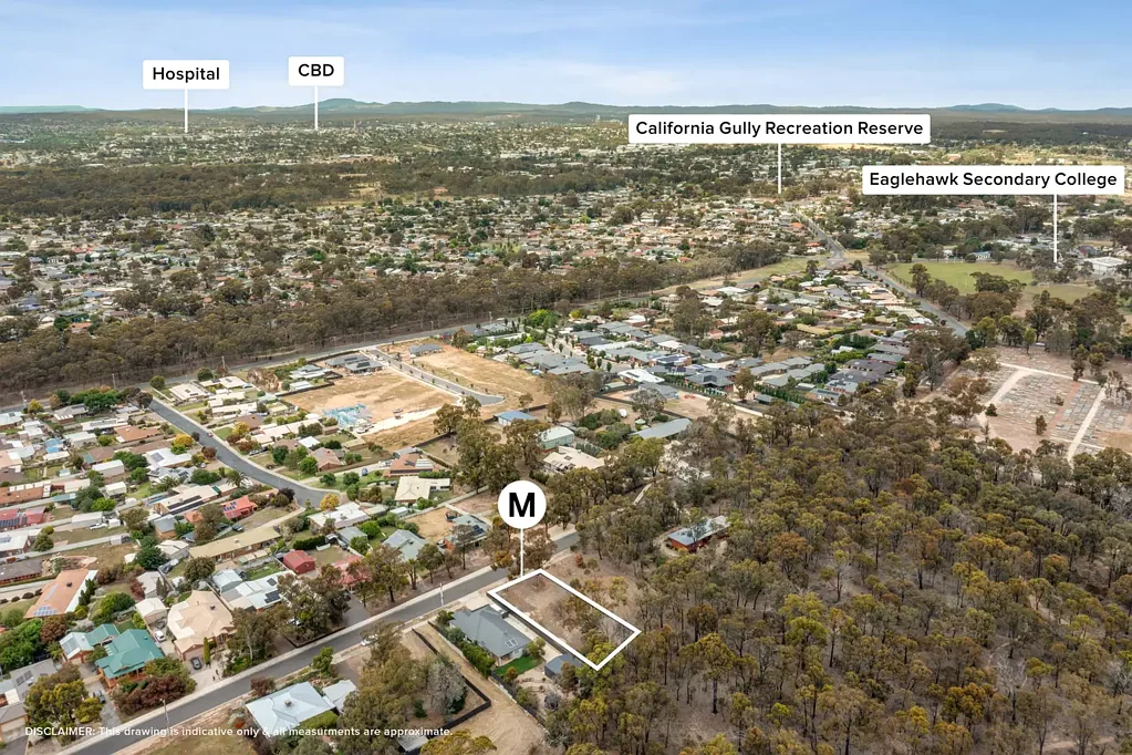 13 Curtain Street, Eaglehawk, VIC 3556