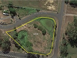 Lot 51 McPherson Road, Boyne Island