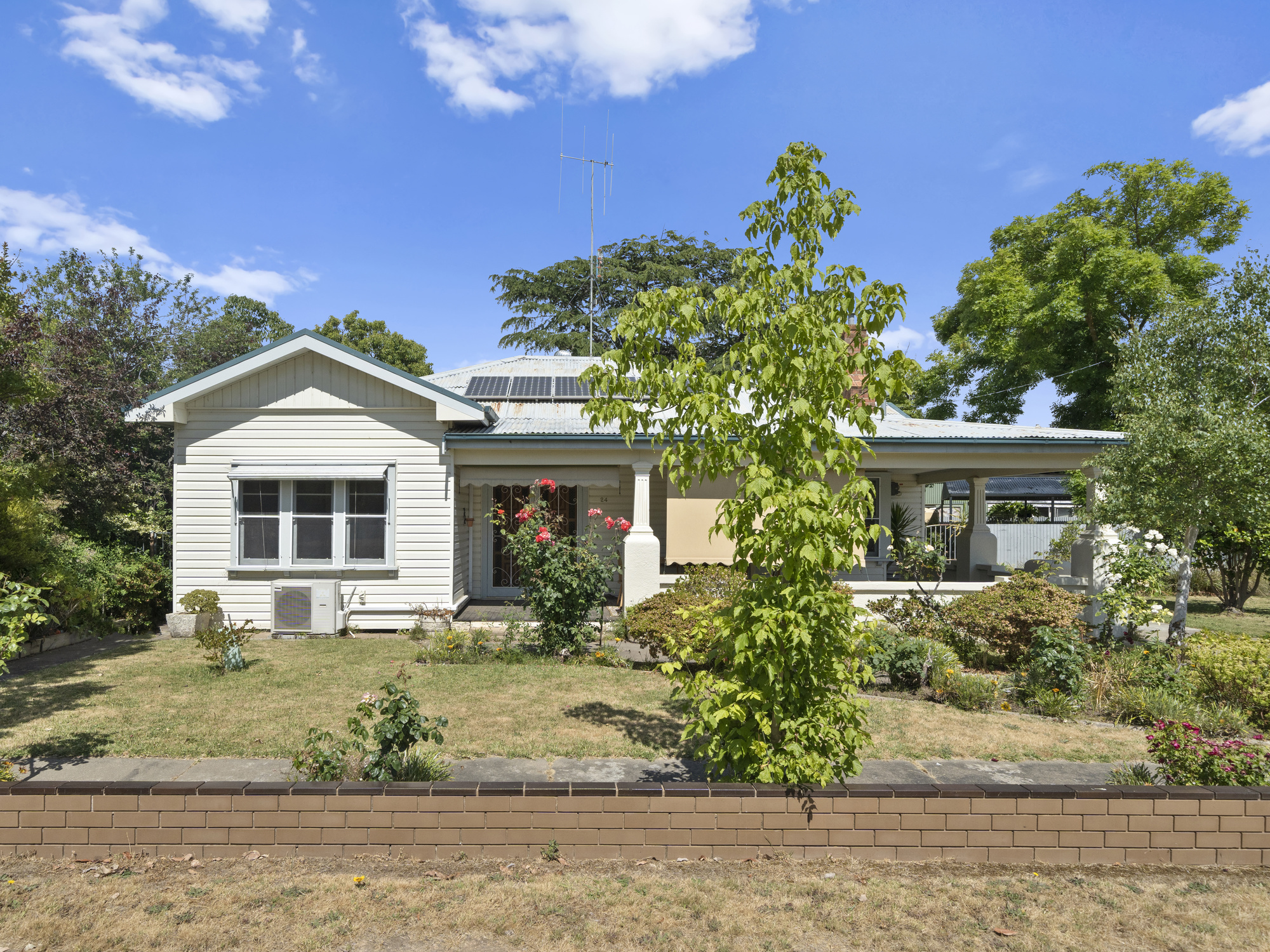 24 MANSFIELD RD, EUROA VIC 3666, 0 habitaciones, 0 baños, House