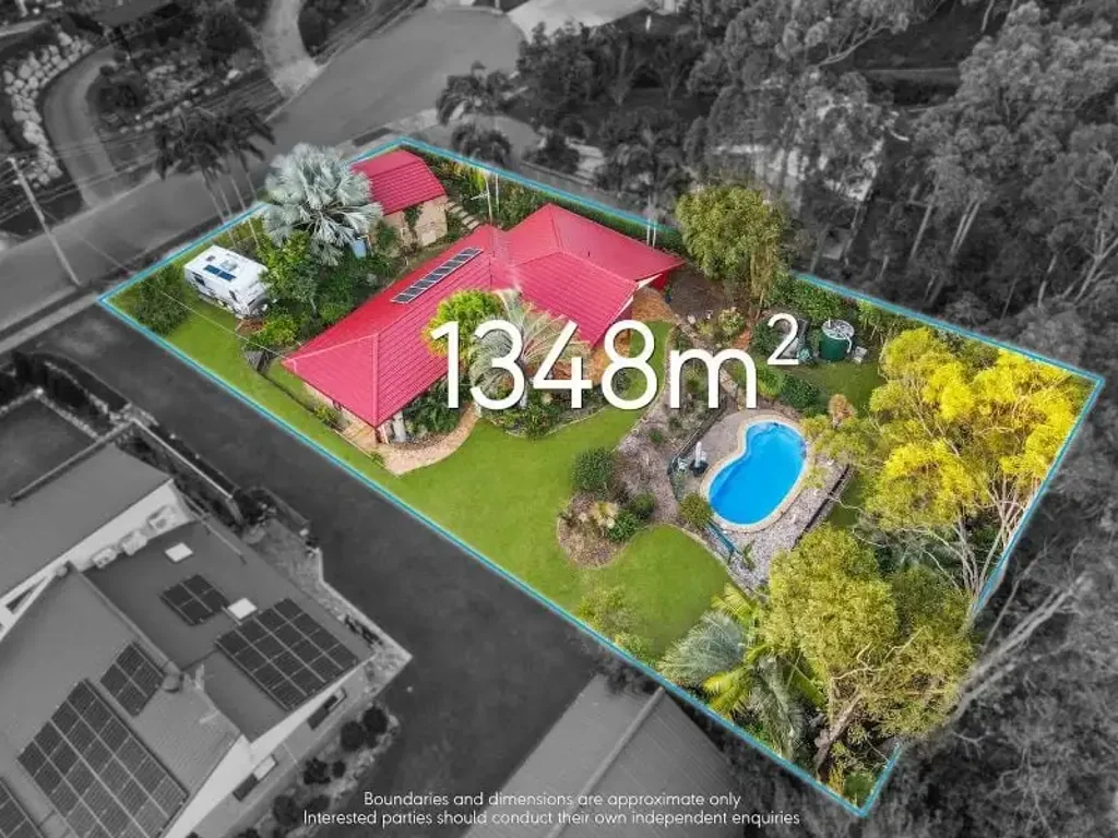 15 Greenhill Grove, Daisy Hill, QLD 4127