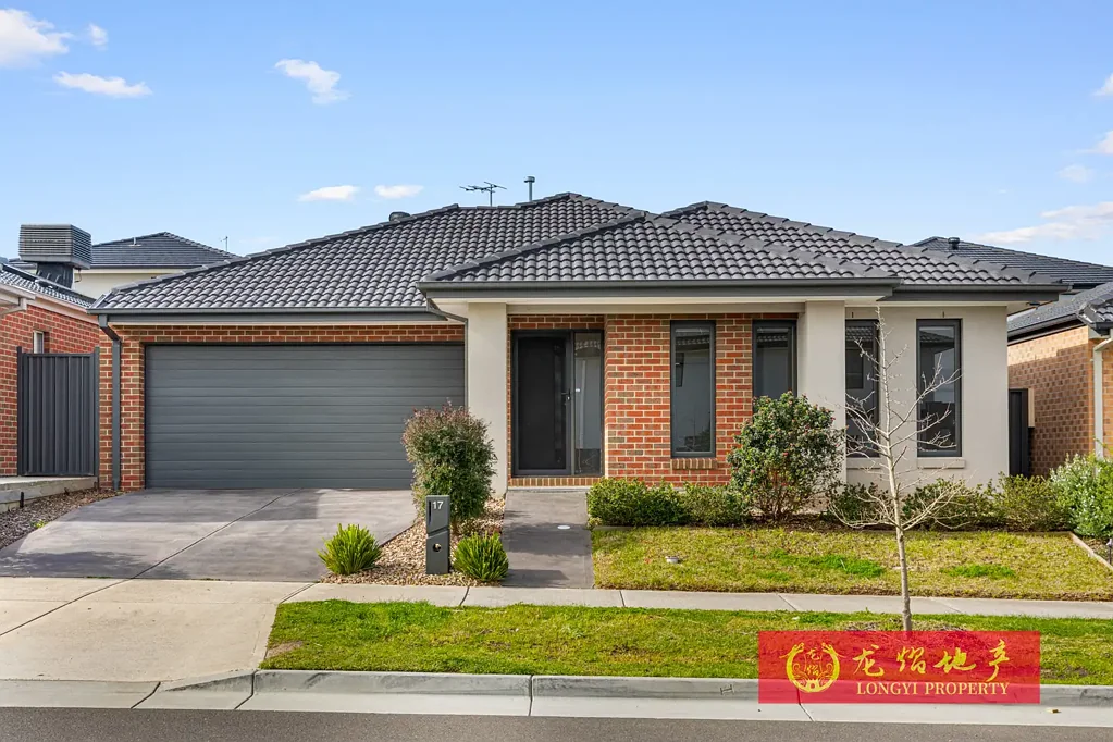 17 Caravan Parade, Berwick, VIC 3806