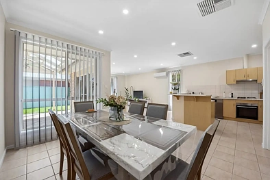 7 Maple Circuit, Mawson Lakes, SA 5095, 3 ਕਮਰੇ, 2 ਬਾਥਰੂਮ, House