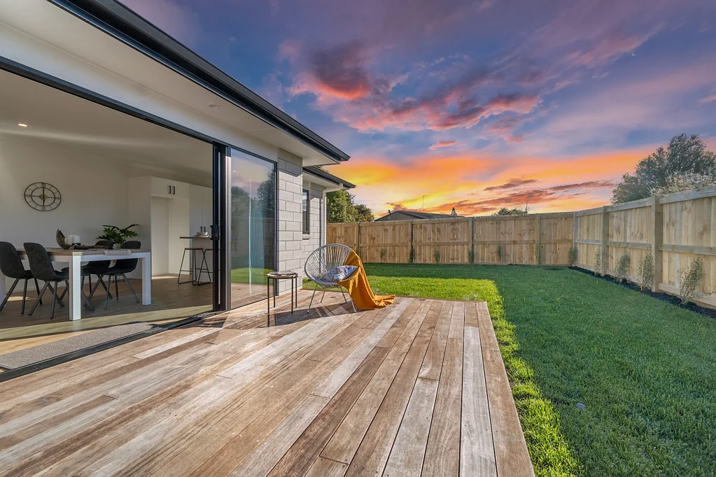 Kihikihi 3 Bedroom Modern Comforts In A Perfect Package