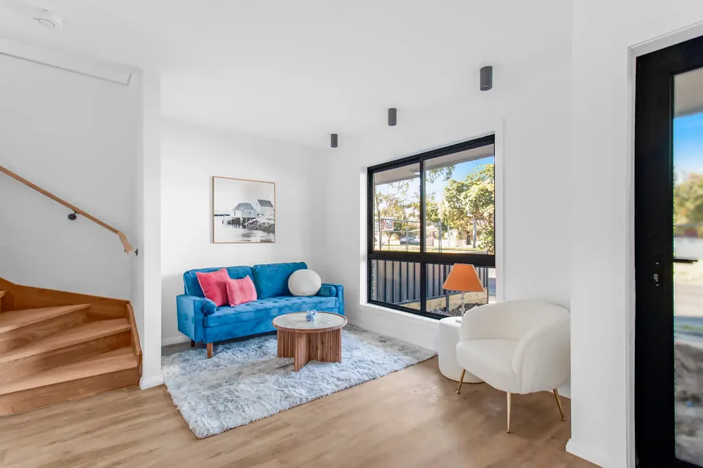 Preston 2ਬੈੱਡਰੂਮ Brand-New With Two Living Zones & Dual Master Suits!!!!