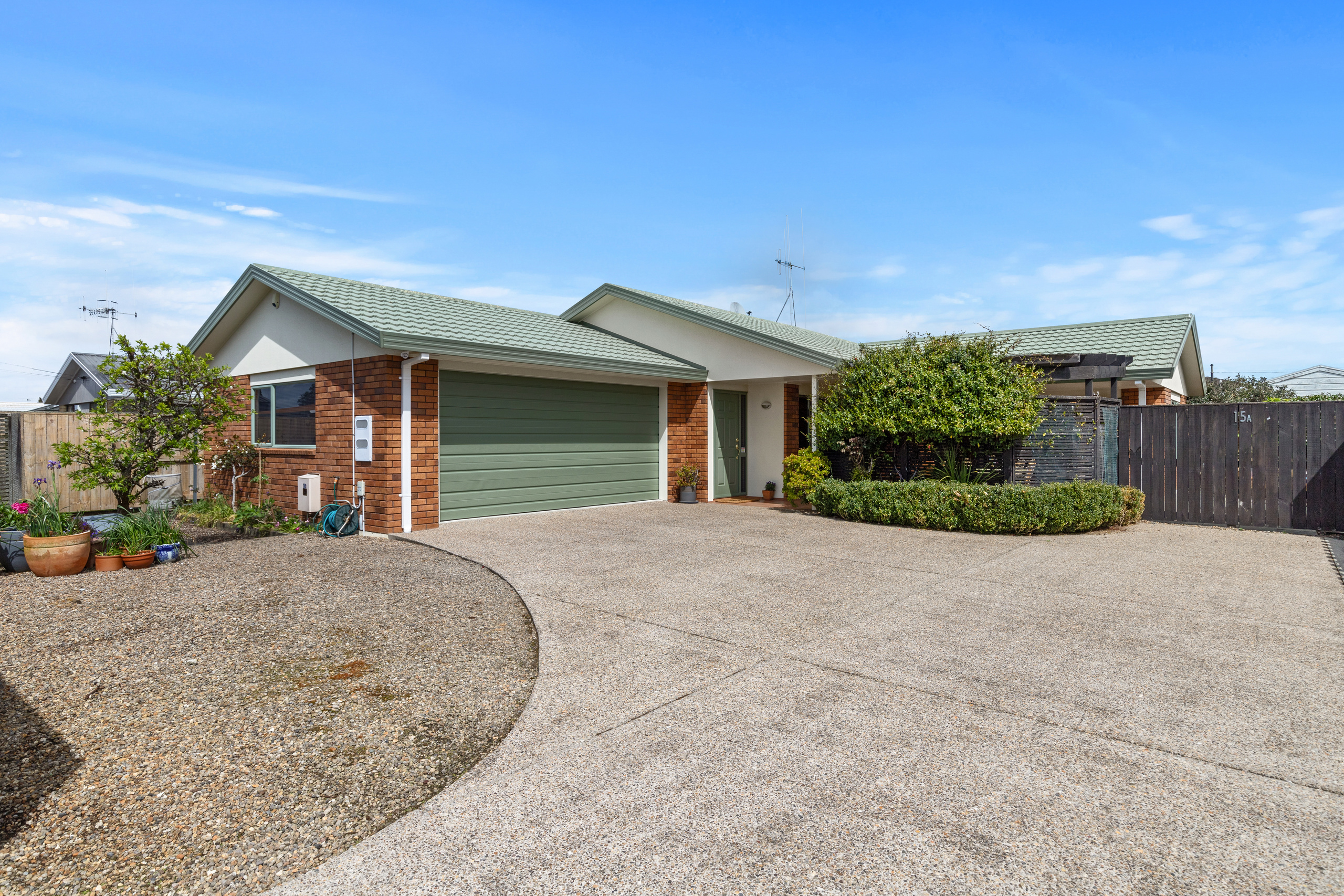 15a Sandwich Road, Saint Andrews, Hamilton, 3房, 0浴, Townhouse