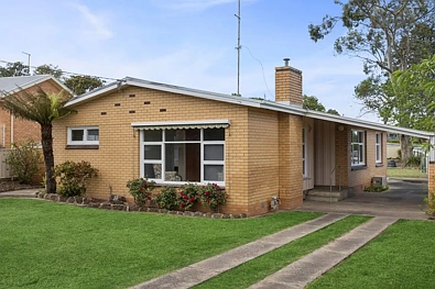 Colac 3Kwarto Room to Move!