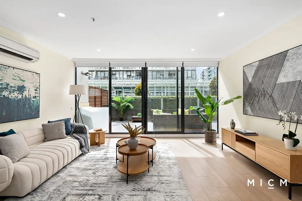 39/69 Dorcas Street, South Melbourne, VIC 3205