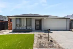 93 Burrows Loop, Midvale