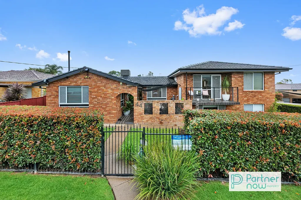 75 Garden Street, Tamworth, NSW 2340
