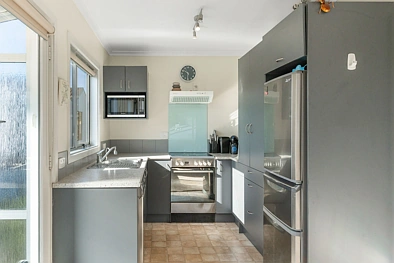 A/90 Musselburgh Rise, Musselburgh, Dunedin City, 2 Bedrooms, 1 Bathrooms, Townhouse