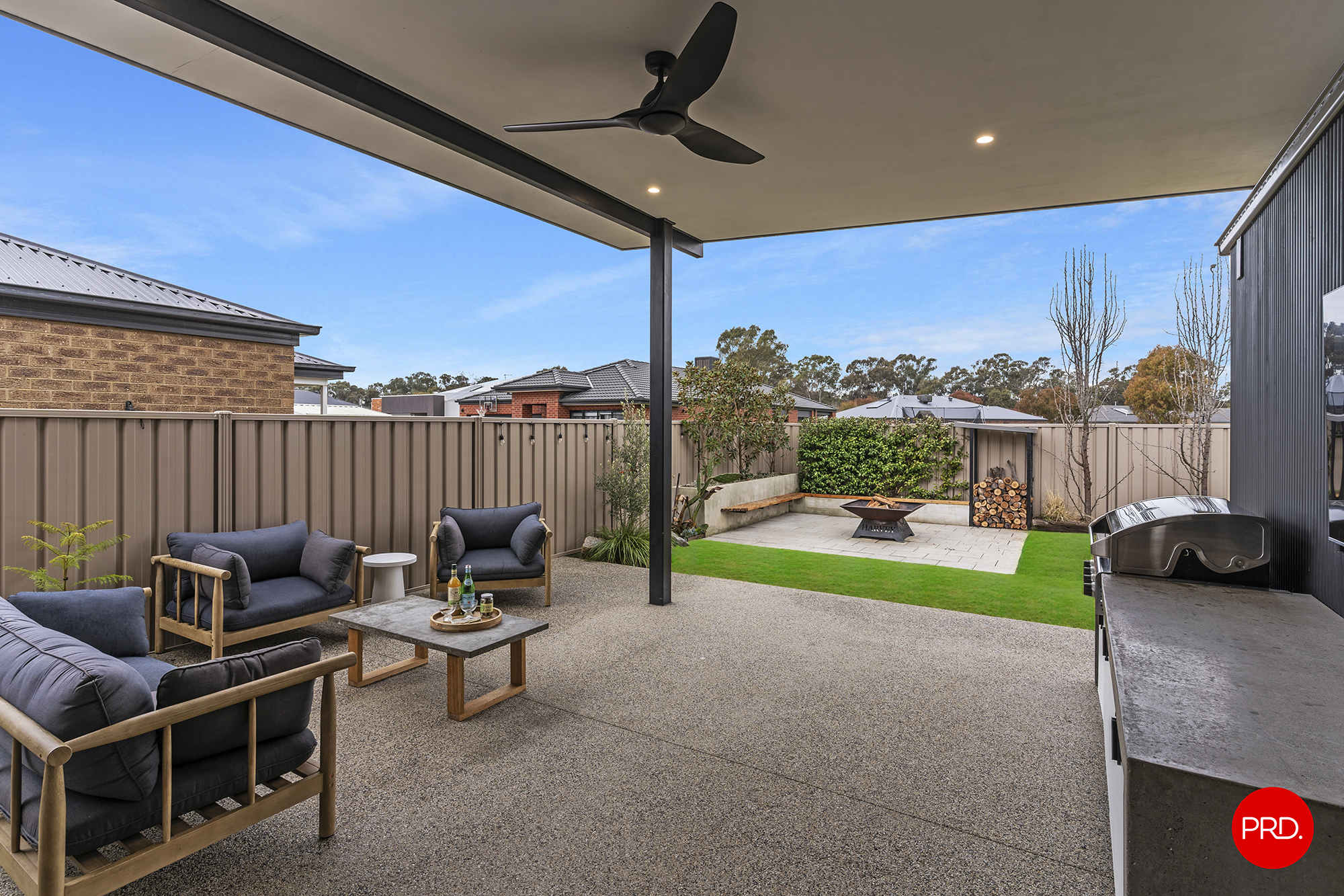 16 LIMOUSIN CT, ASCOT VIC 3551, 0房, 0浴, House