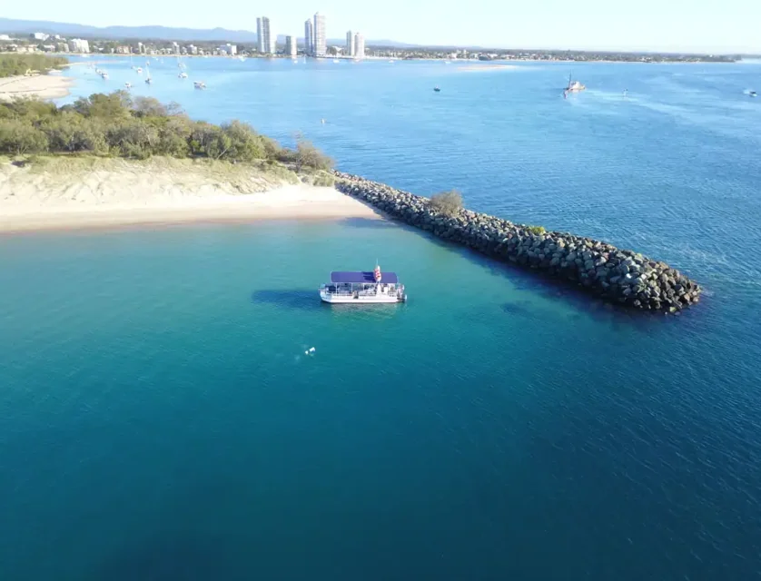 4/458 Marine Parade, Biggera Waters, Gold Coast, 2 ਕਮਰੇ, 2 ਬਾਥਰੂਮ, Apartment