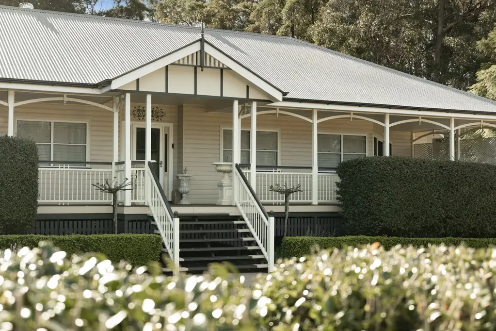4 Hitzke Crescent, Highfields, QLD 4352