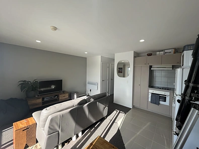 Unfurnished Keystone Apartment with Secure Parking & Panoramic Views