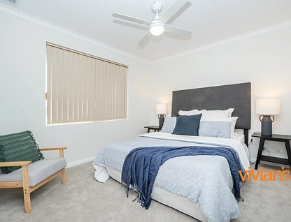 13/20 Wellington Street, Mosman Park, North West Perth, 2 phòng ngủ, 1 phòng tắm, Apartment