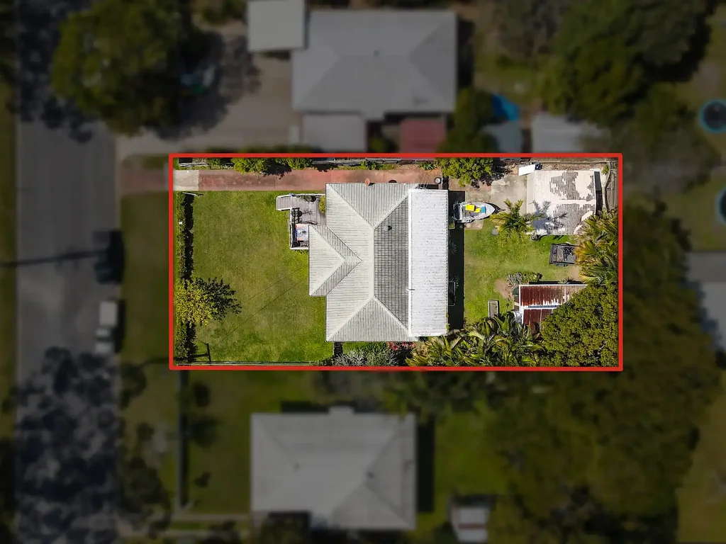 5 Henzell Street, Redcliffe, QLD 4020