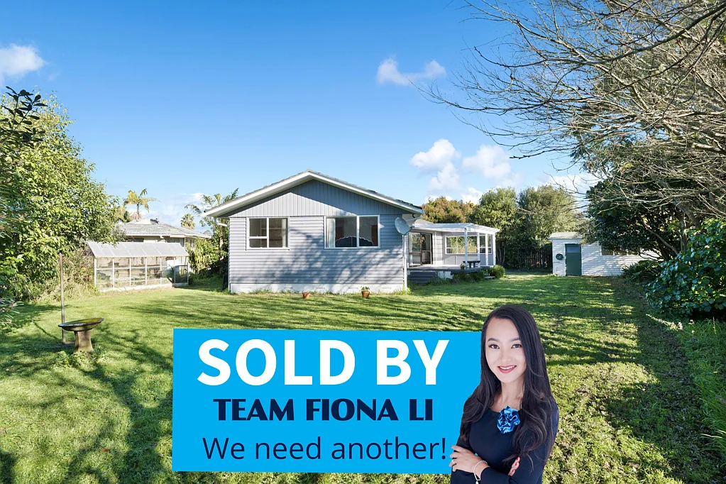 26 Tabitha Crescent, Henderson, Waitakere City, Auckland