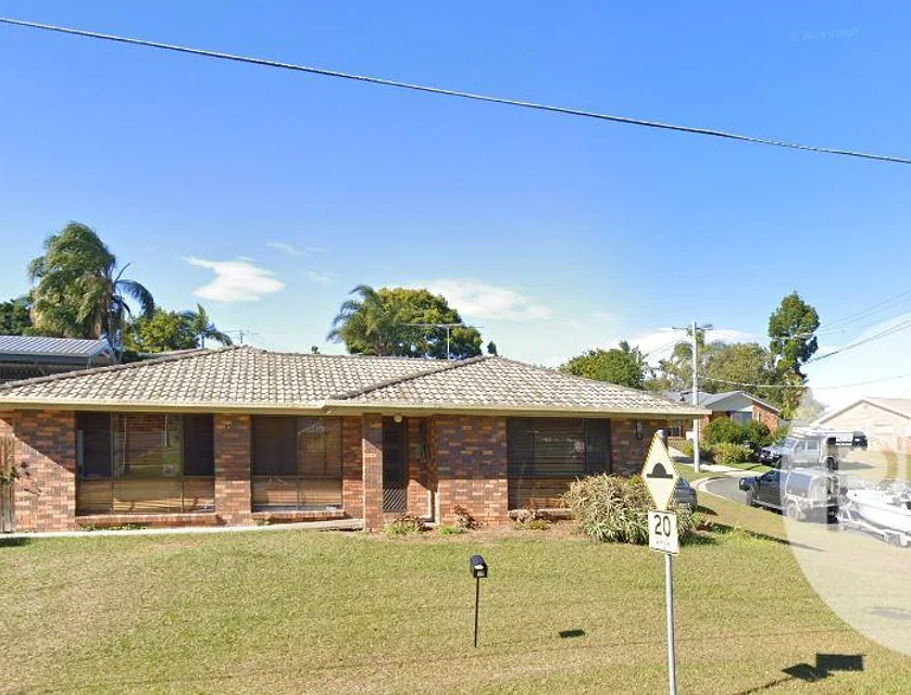 38 Hailsham Street, Alexandra Hills, Redland City Region, 3 Kuwarto, 1 Banyo, House