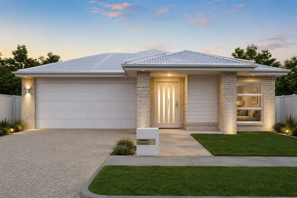 Burnett Heads 4房  Coastal Family Living - Your Dream Home Awaits!