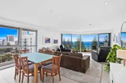 40/202 The Esplanade, Burleigh Heads