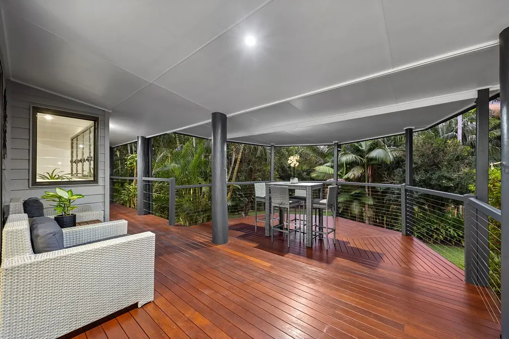 Buderim 5 Bedroom Premium lifestyle acreage oasis in Buderim