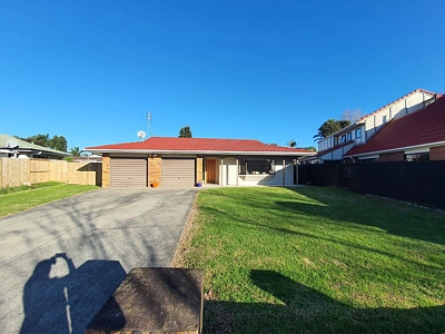 Residential  Mixed Housing Suburban Zone