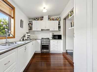 厨房 - 35 Vermont Street, Wodonga, VIC 3690