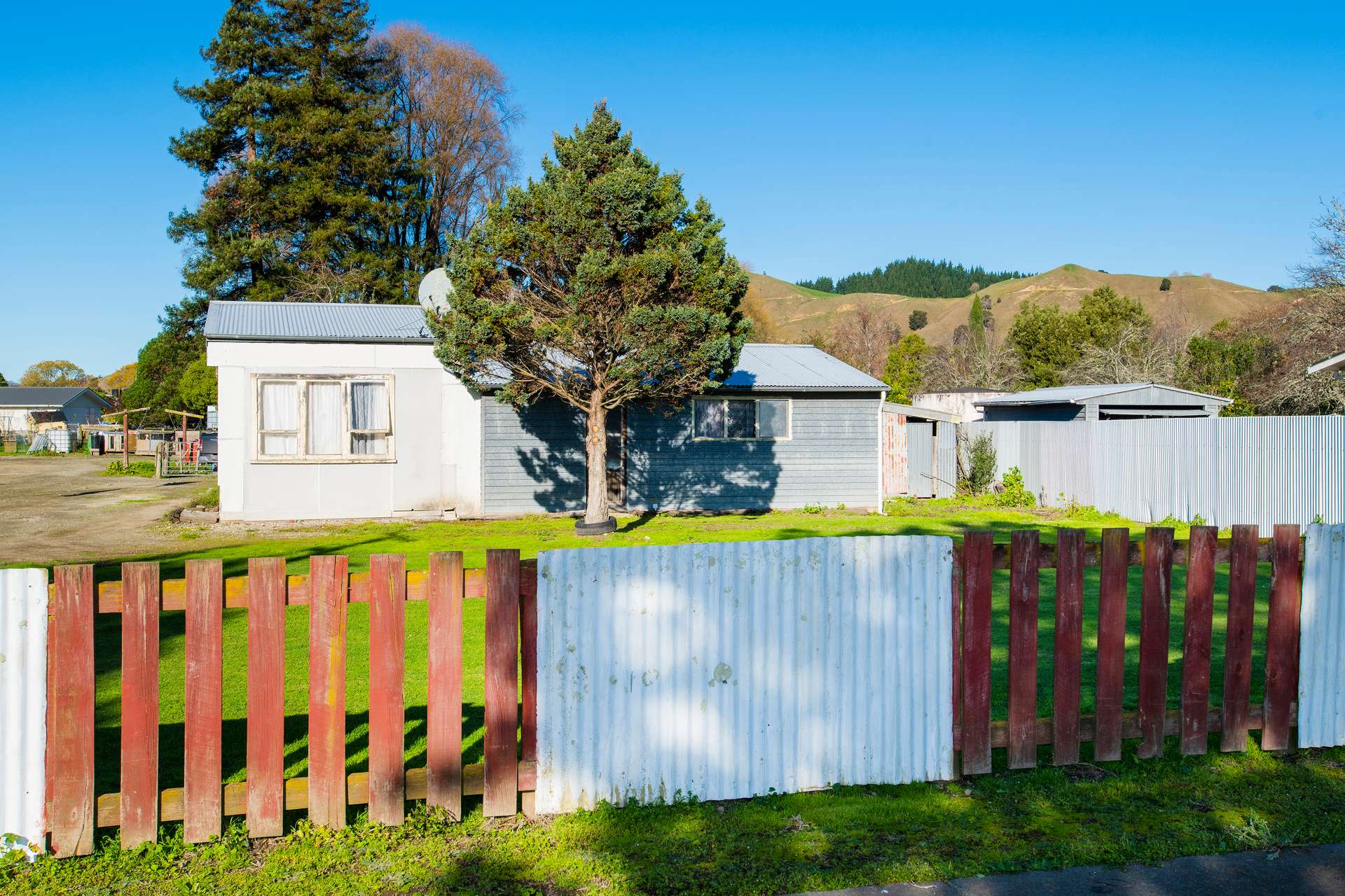 10 Kipling Road, Te Karaka, Gisborne, 1 phòng ngủ, 1 phòng tắm