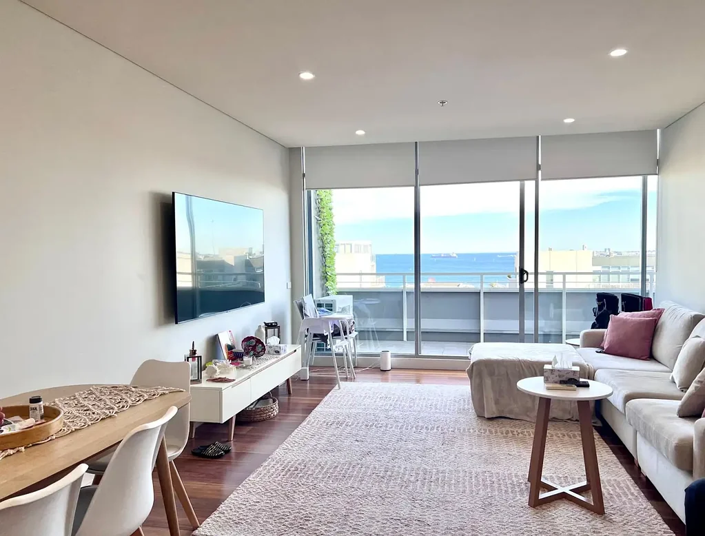 Port Melbourne 2બેડરૂમ Luxury Apartment in Port Melbourne
