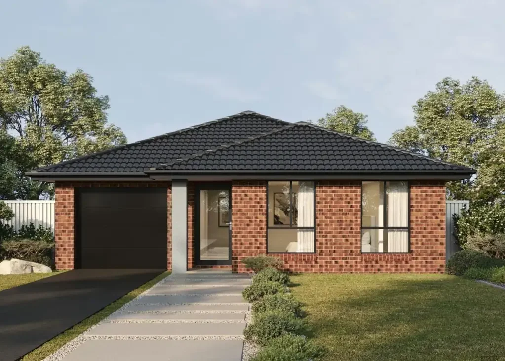 Austral 3房 Austral 的绝佳单层住宅 - 预计注册时间 - 2026 年 9 月 Amazing Single Storey House in Austral - Anticipated Registration -  Sep 2026