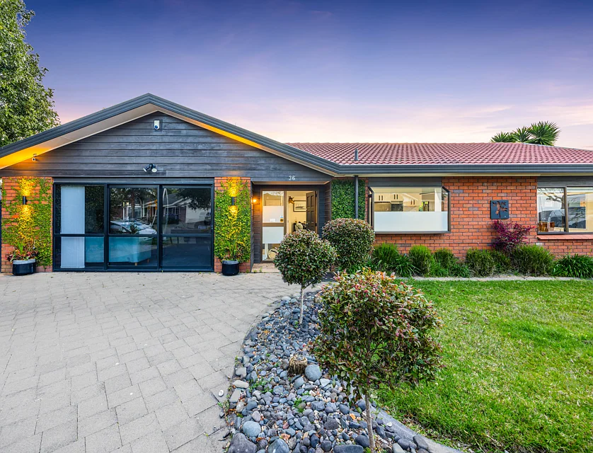 36 Brylee Drive, Conifer Grove, Papakura, 4房, 2浴, 独立屋