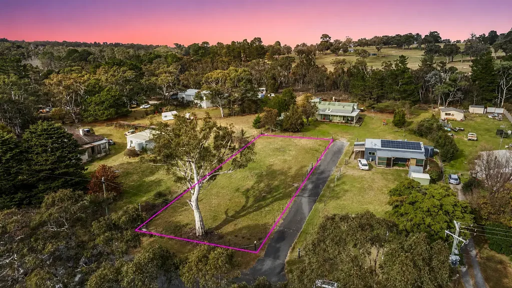 Goulburn A Country Address. A Better Pace of Life.