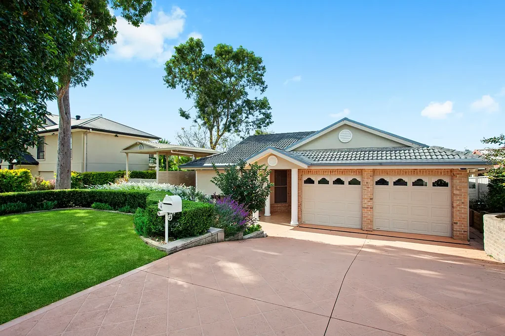 Bonnells Bay 4ห้องนอน Spacious Single Level Entertainer