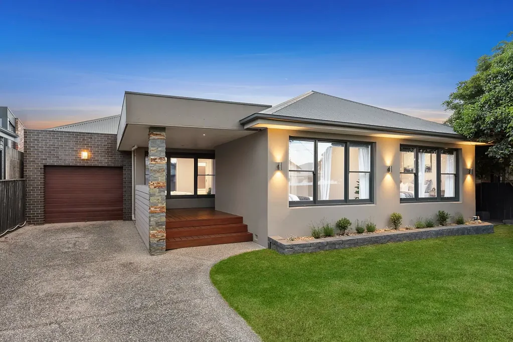 Geelong West 4침실 Unmatched Location, Effortless Living