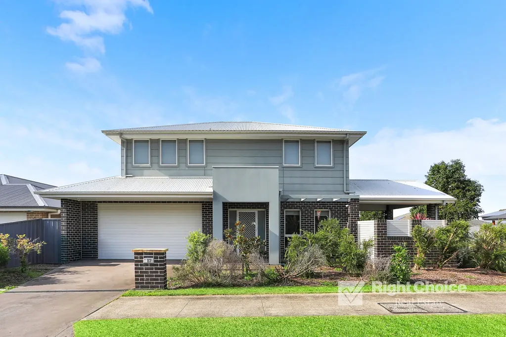 Wongawilli 4침실 Style, Space & Sophistication in Sanctuary Ponds