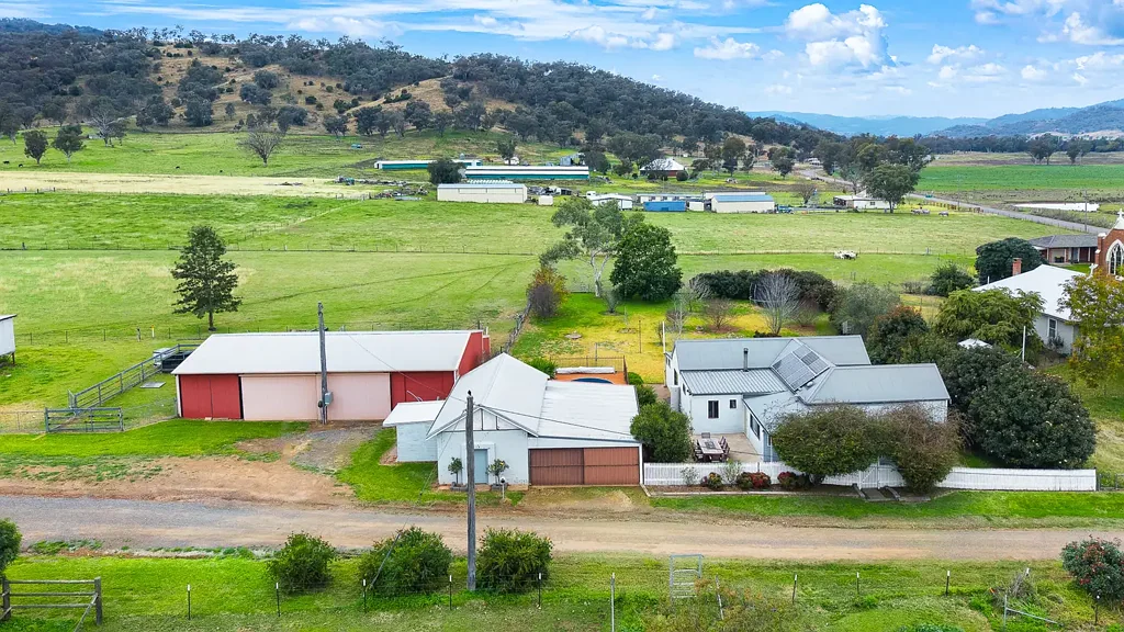 1751 Nundle Road, Dungowan, NSW 2340