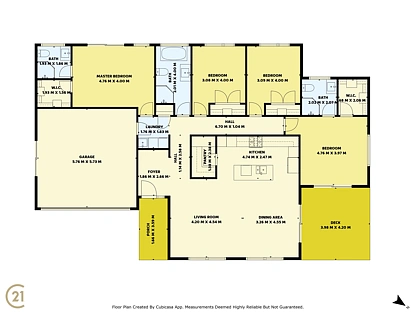 39B LEATHEM CRESCENT, Pokeno, Franklin, 4 રૂમ, 3 બાથરૂમ, House