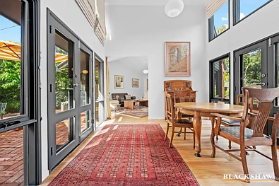 9 Johnston Street, Narrabundah, ACT 2604, 5 Bedrooms, 3 Bathrooms, House