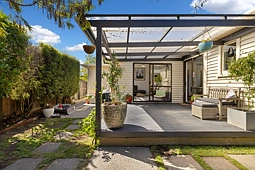 44 Tabart Street, Woolston