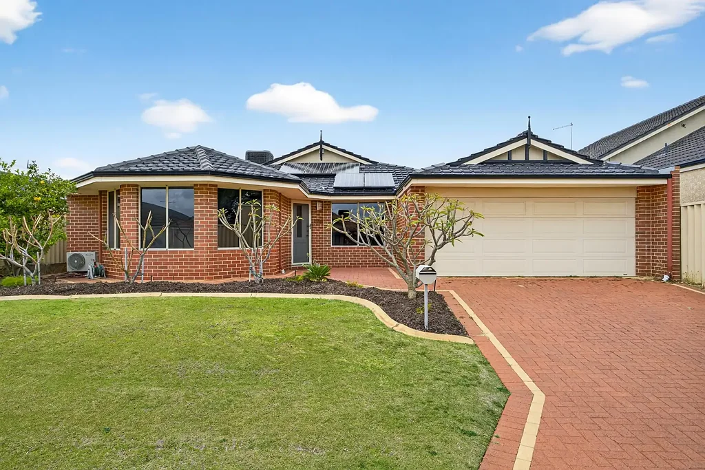 5 Cherub Way, Currambine, WA 6028