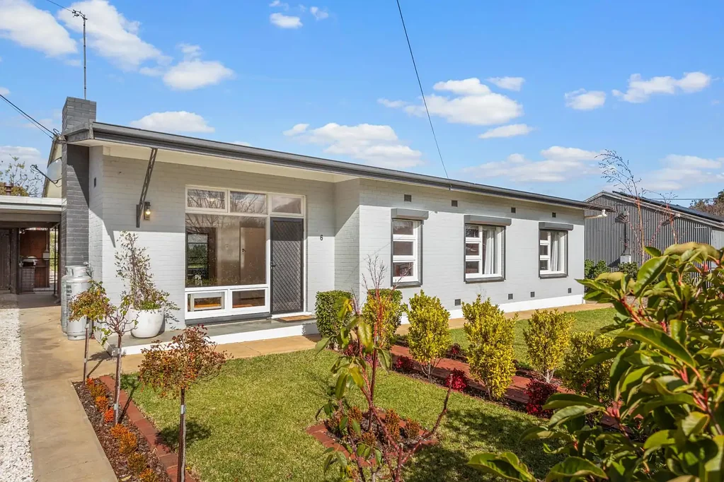 6 Grey Street, Strathalbyn, SA 5255