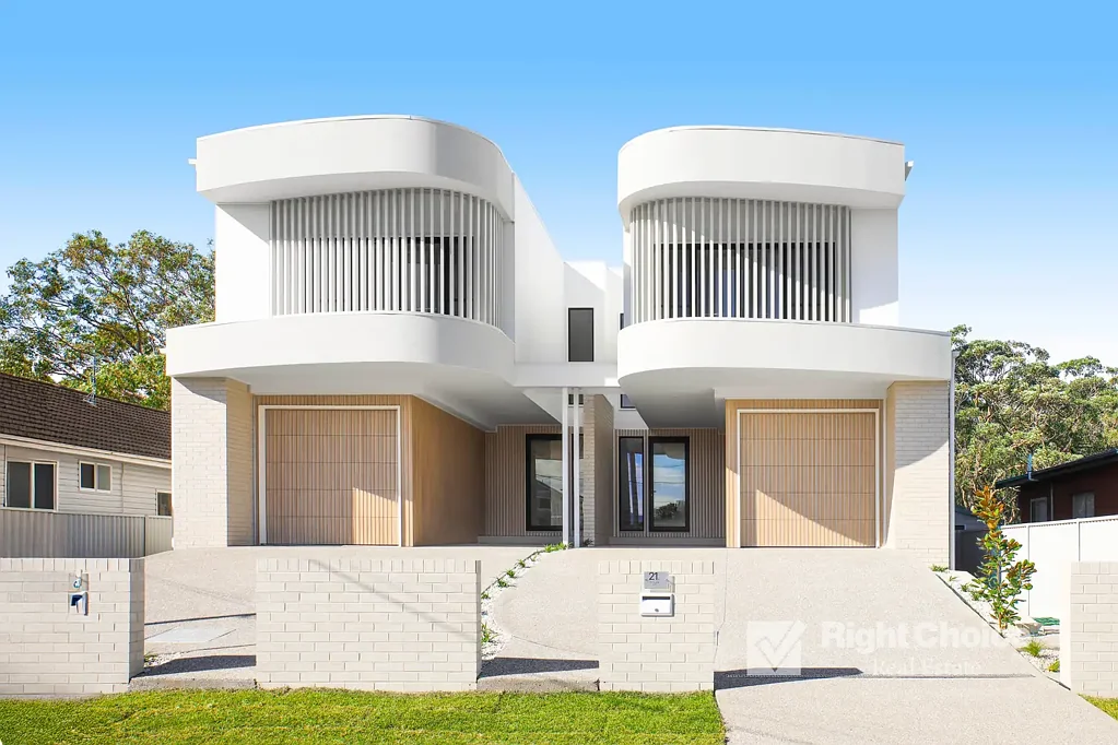 Executive Coastal Living