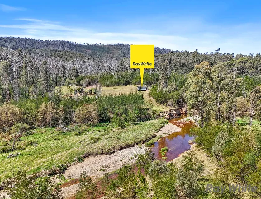 47 Gulph Creek Road, Nerrigundah, South Coast, 0 غرف, 0 حمامات, Section