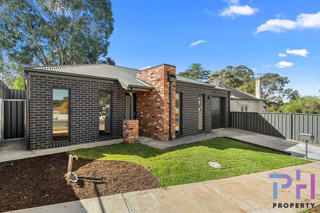 2a Thorpe Street, California Gully, VIC 3556