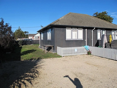 Residential Suburban