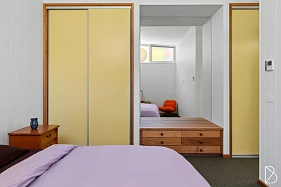 183A Miller Street, O'Connor, ACT 2602, 3 rūma, 2 rūma horoi, Apartment