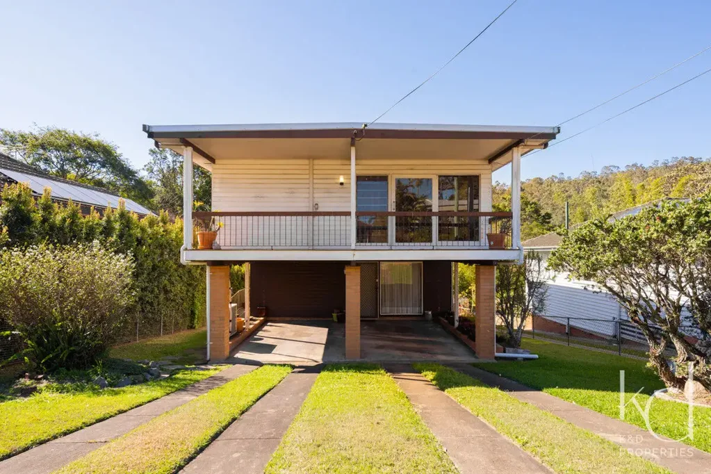 The Gap 3房  Family Sized Home In The Gap on a Rare 1,181m²