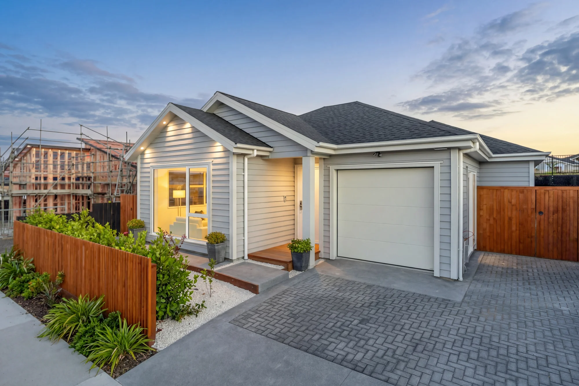 Milldale 4બેડરૂમ Spacious Family Living with Two Master Suites