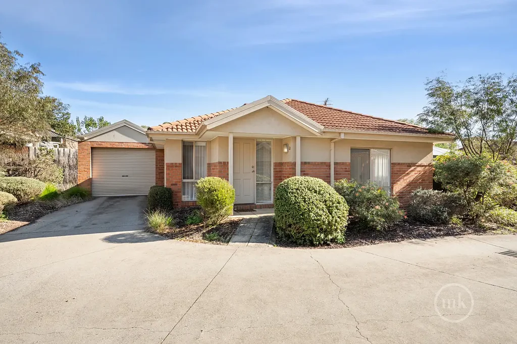 2/31 Haley Street, Diamond Creek, VIC 3089